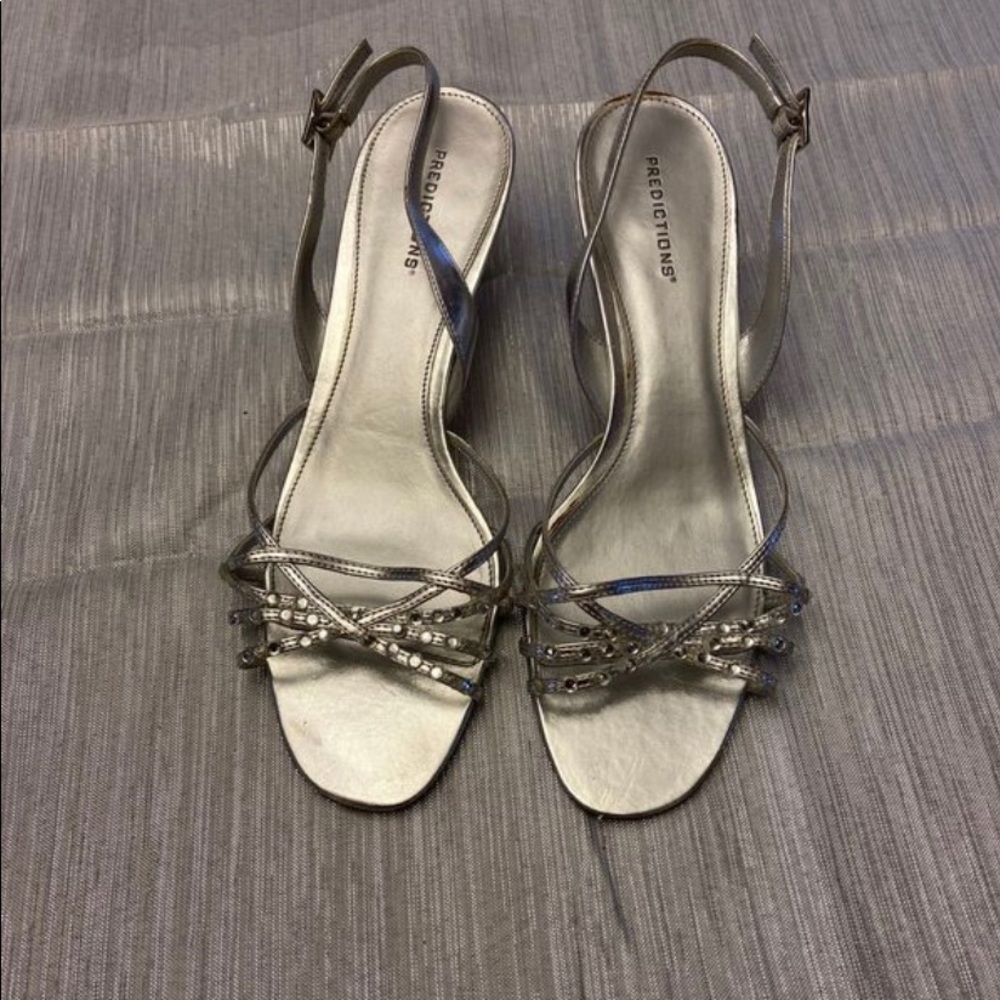 Dress Shoes